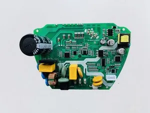 แผงวงจรควบคุมมอเตอร์ DC แบบไร้แปรงถ่าน 90W-250W