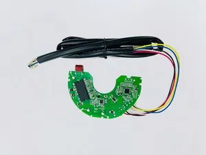 แผงวงจรควบคุมมอเตอร์ DC แบบไร้แปรงถ่าน 150W-250W