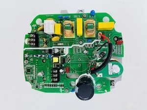 แผงวงจรควบคุมมอเตอร์ DC แบบไร้แปรงถ่าน 300W-750W