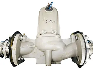 แผงวงจรควบคุมมอเตอร์ DC แบบไร้แปรงถ่าน 300W-750W