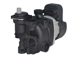 แผงวงจรควบคุมมอเตอร์ DC แบบไร้แปรงถ่าน 22W-45W