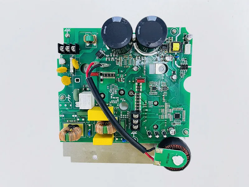 แผงวงจรควบคุมมอเตอร์ DC แบบไร้แปรงถ่าน 800W-1300W