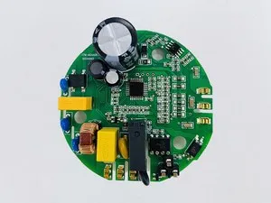 แผงวงจรควบคุมมอเตอร์ไร้แปรงถ่าน ดีซี 22W-45W
